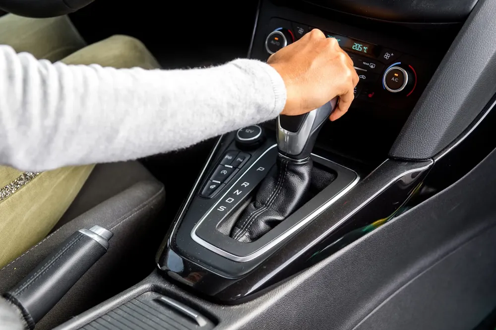 Permis boite auto à  Argenton-sur-Creuse